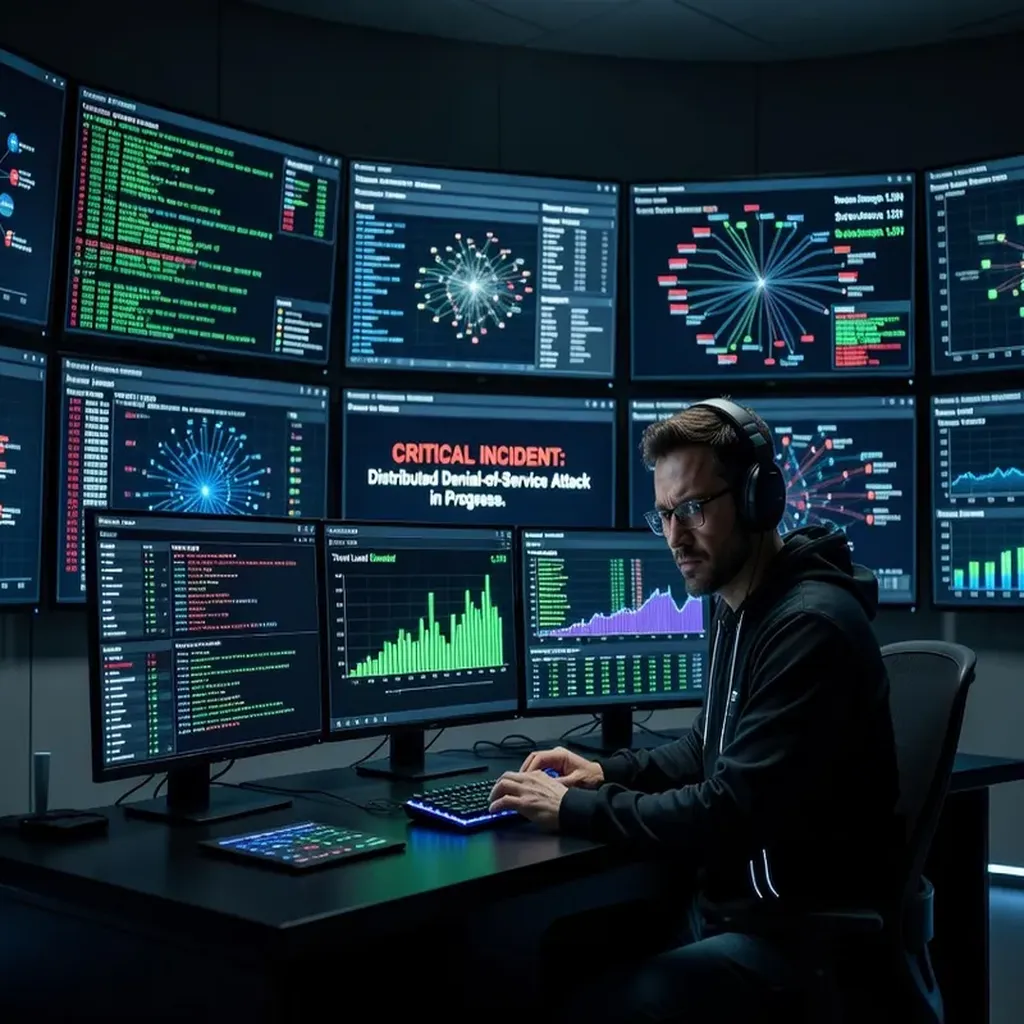 Cybersécurité WiFi domestique : interview d'un expert en 2026